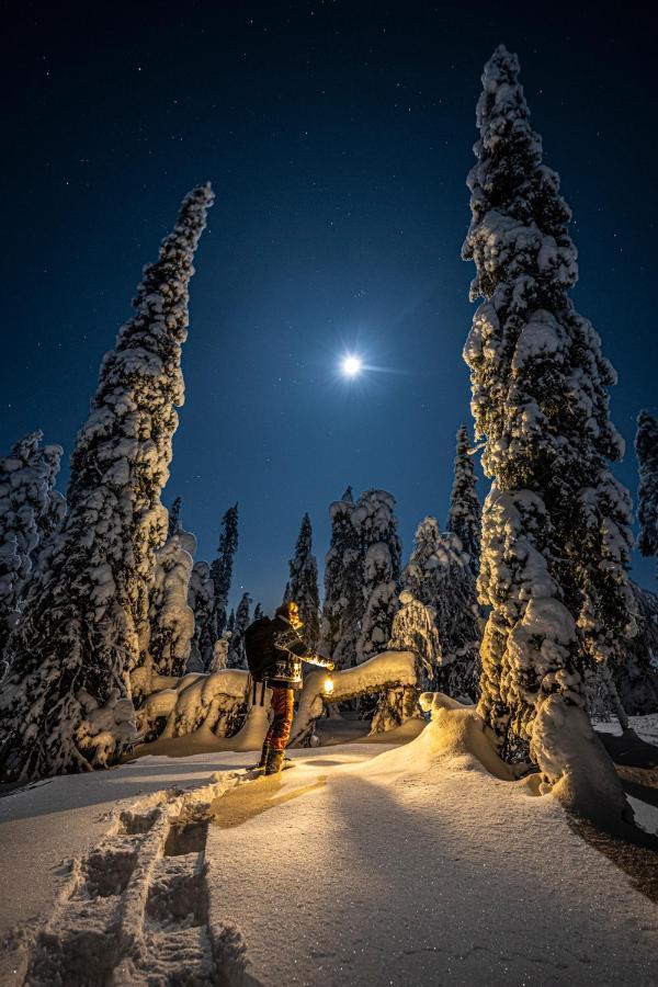 Varjokelo * Ruka