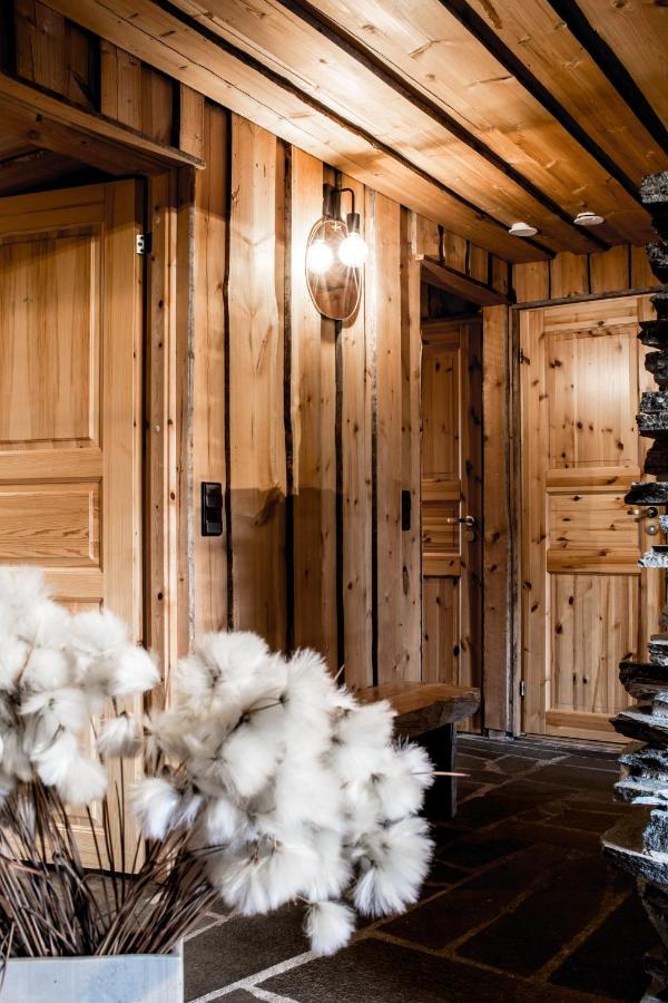 Varjokelo Ferienhaus Ruka